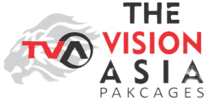 Vision Asia Logo
